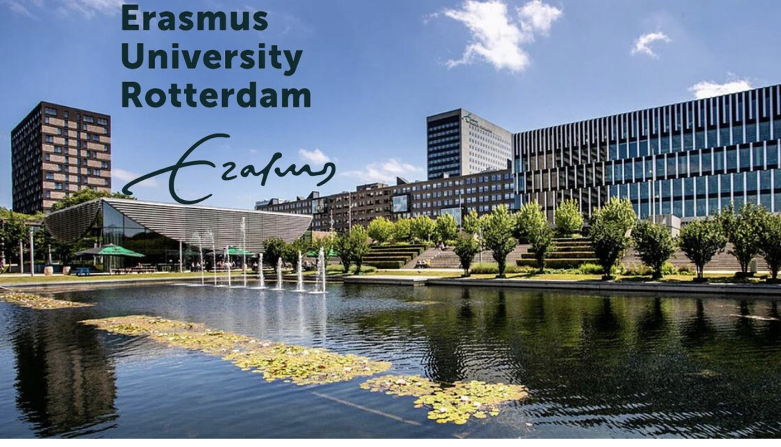 Erasmus University MBA Scholarship [YEAR]-[NEXTYEAR] Netherlands Favicon
