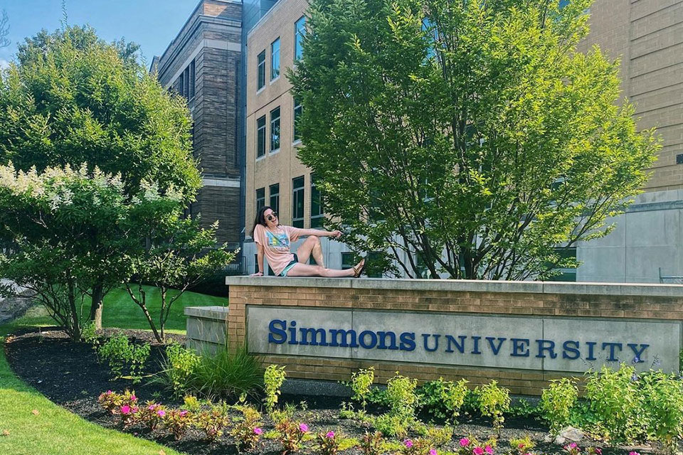 Simmons University Kotzen Scholarships 2026 | Fully Funded