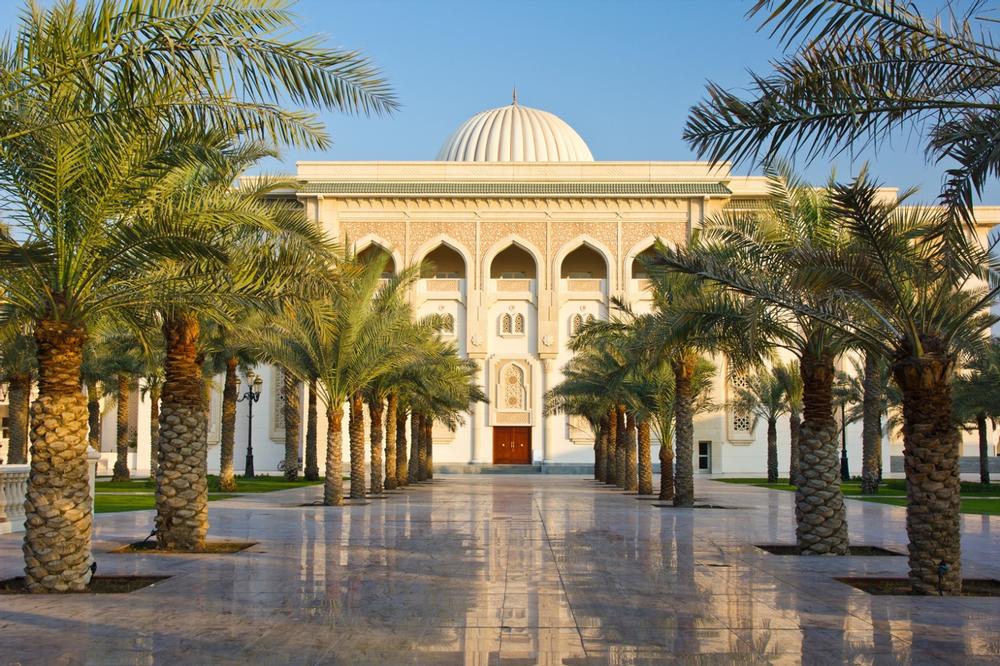American University of Sharjah Scholarship 2025-2026 | Fully Funded 