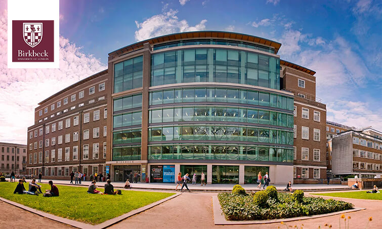 Birkbeck University of London Scholarships 2026 