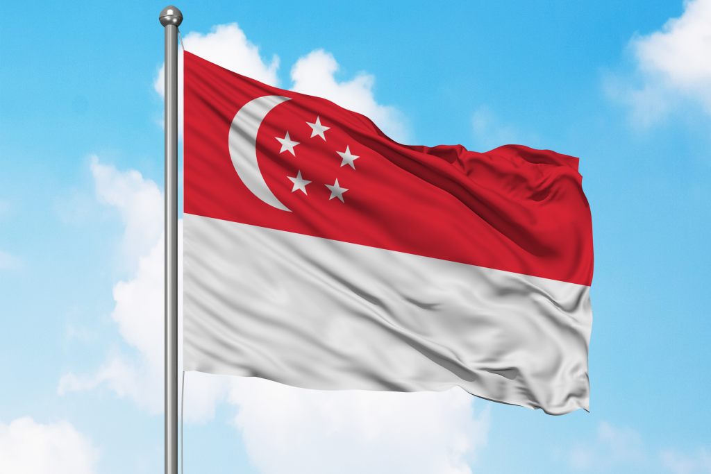Fully Funded Scholarships in Singapore for international Students 2025-2026