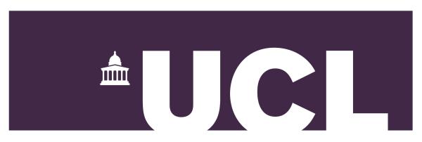 Denys Holland Scholarship [YEAR]-[NEXTYEAR] University College London