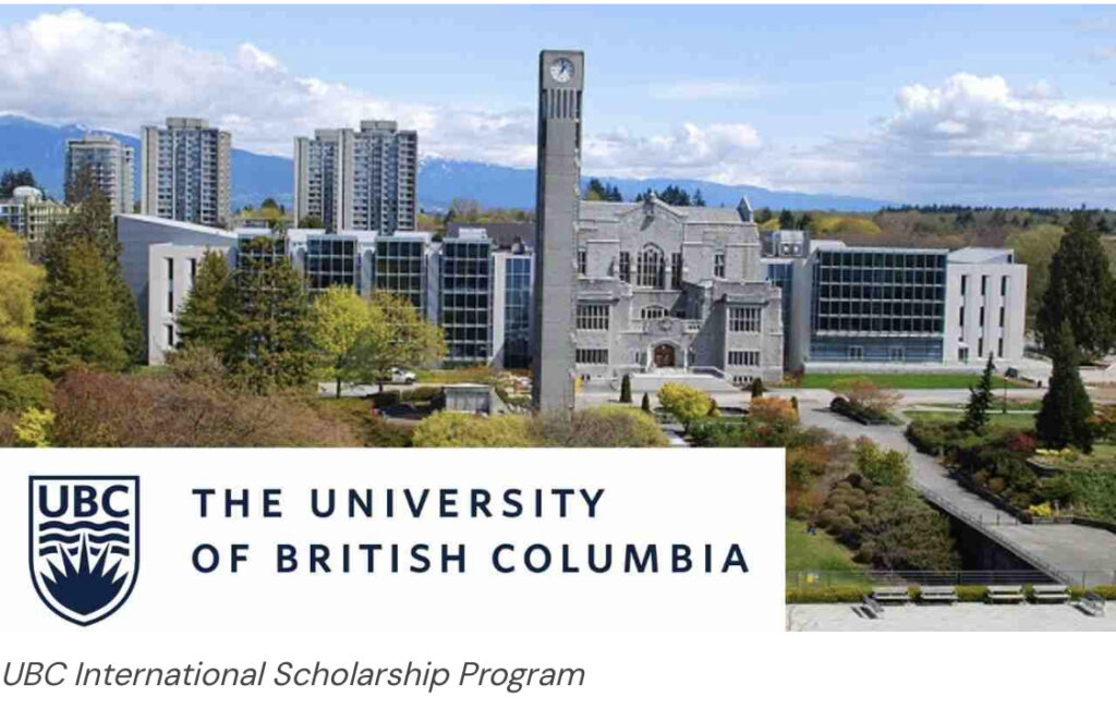 KILLAM Postdoctoral Research Fellowship [YEAR]-[NEXTYEAR] Canada - UBC Favicon