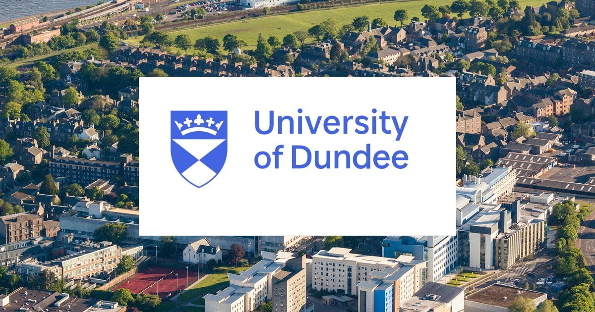 Dundee Global Excellence Scholarship 2026