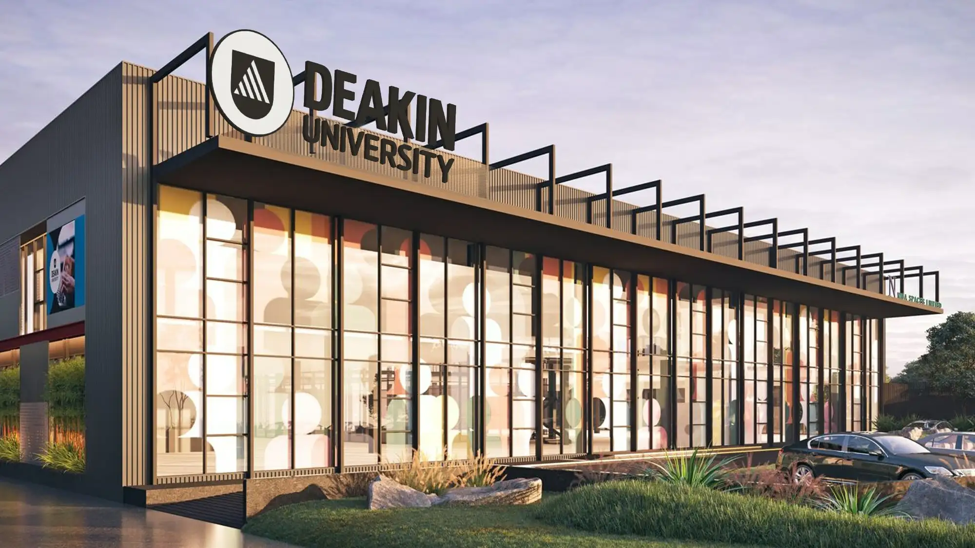 Deakin Vice-Chancellor’s International Scholarship 2025