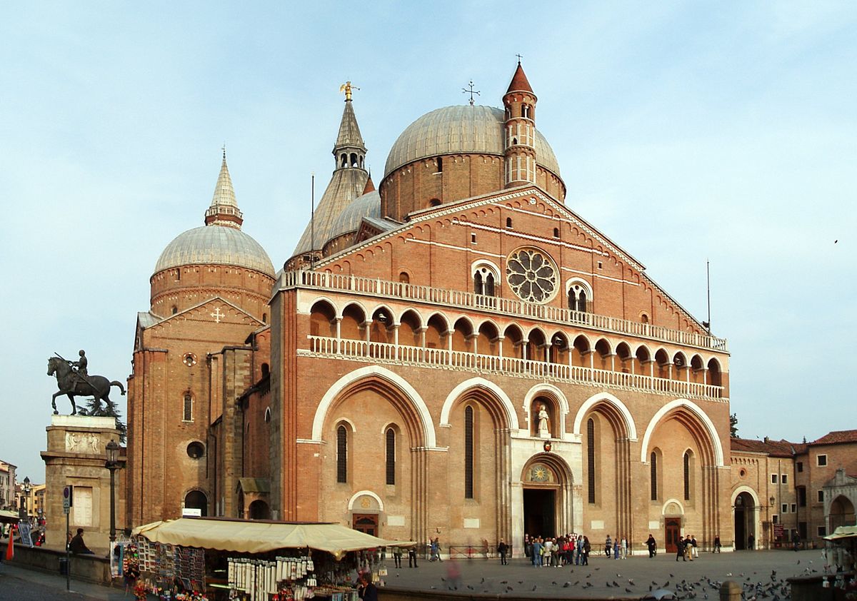 Padua International Excellence Scholarship 2026 Fully Funded