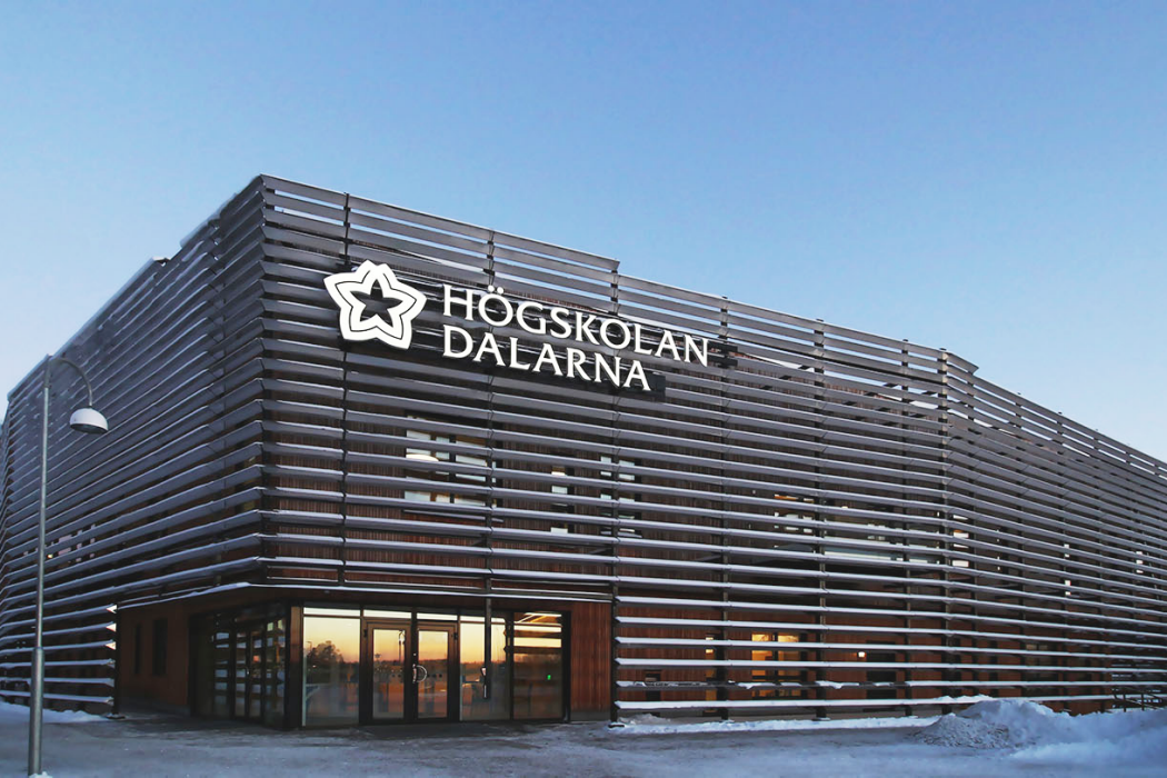 Dalarna University Scholarship 2026 Sweden 