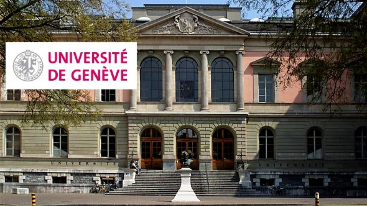 University of Geneva Excellence Masters Fellowships [YEAR] Favicon