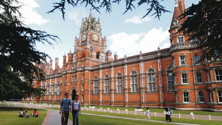 University of the Arts London Scholarships 2025-2026 (Fully Funded)