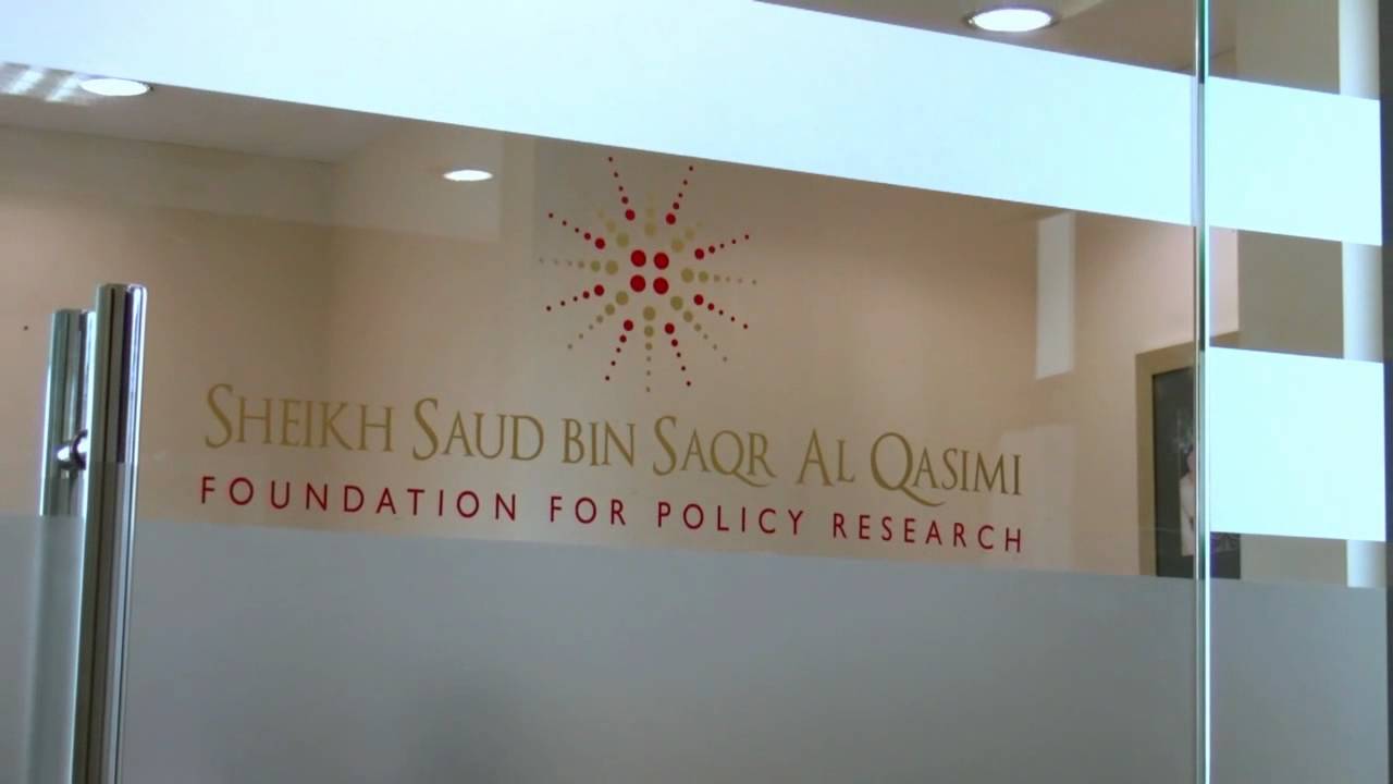 Al Qasimi Foundation Scholarships 2026 Fully Funded Research UAE