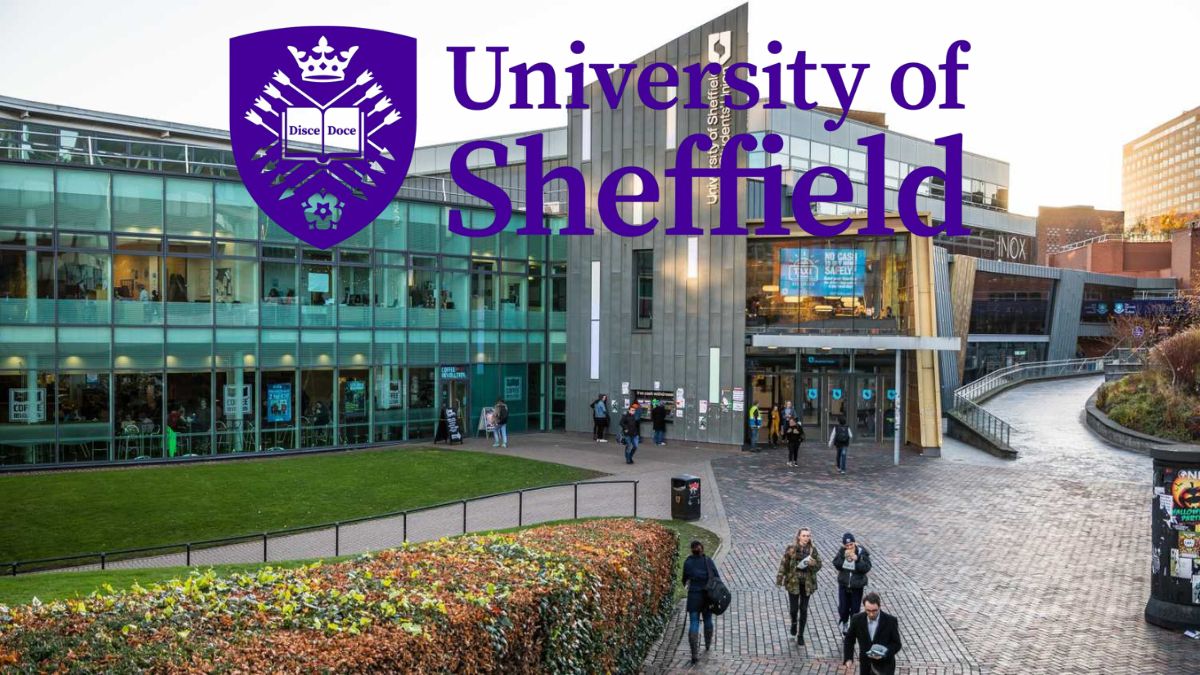 Allan & Nesta Ferguson Charitable Trust Masters Scholarships2025-2026 University of Sheffield
