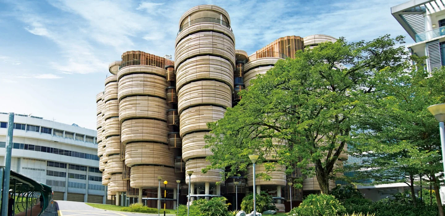 NUS Research Scholarship 2025–2026 (Fully Funded) Favicon