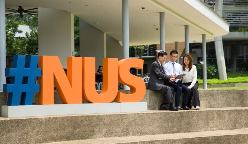 NUS Research Scholarships [YEAR]-[NEXTYEAR] Favicon