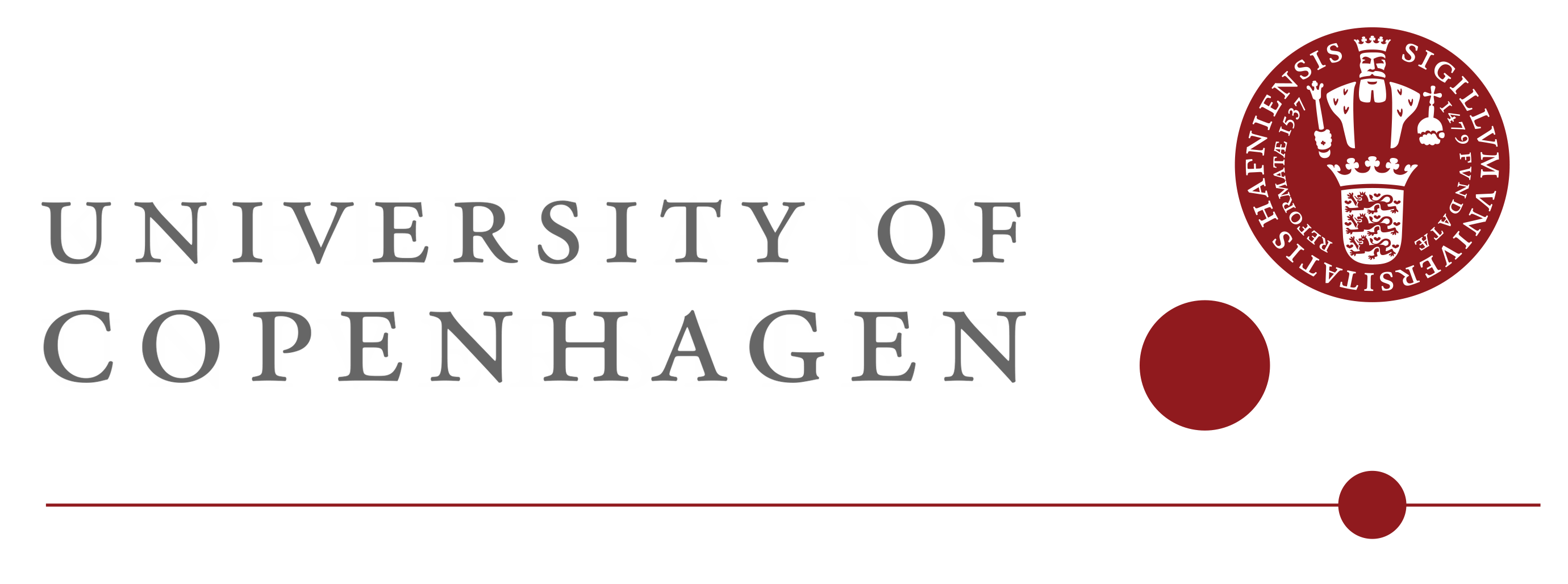 University of Copenhagen PhD Positions [NEXTYEAR] 
