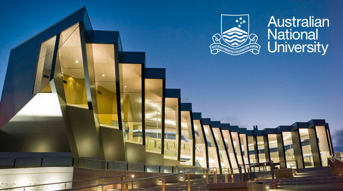 ANU Master of Philosophy Scholarship 2025-2026 (Fully Funded)