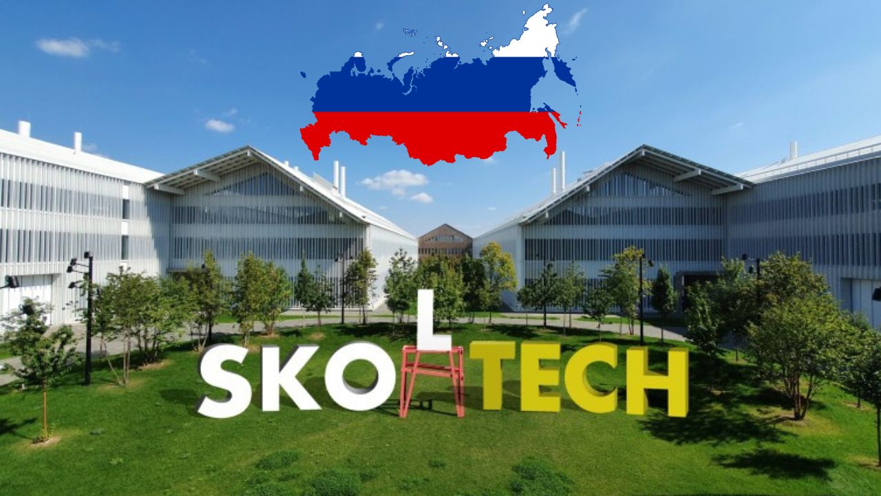 Skoltech Scholarships [YEAR]-[NEXTYEAR] Russia Favicon