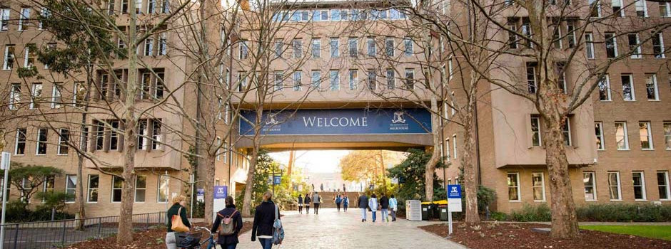 University of Melbourne Scholarship 2026 (Fully Funded)
