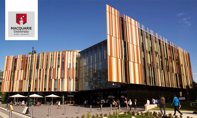 Macquarie University Scholarship 2026