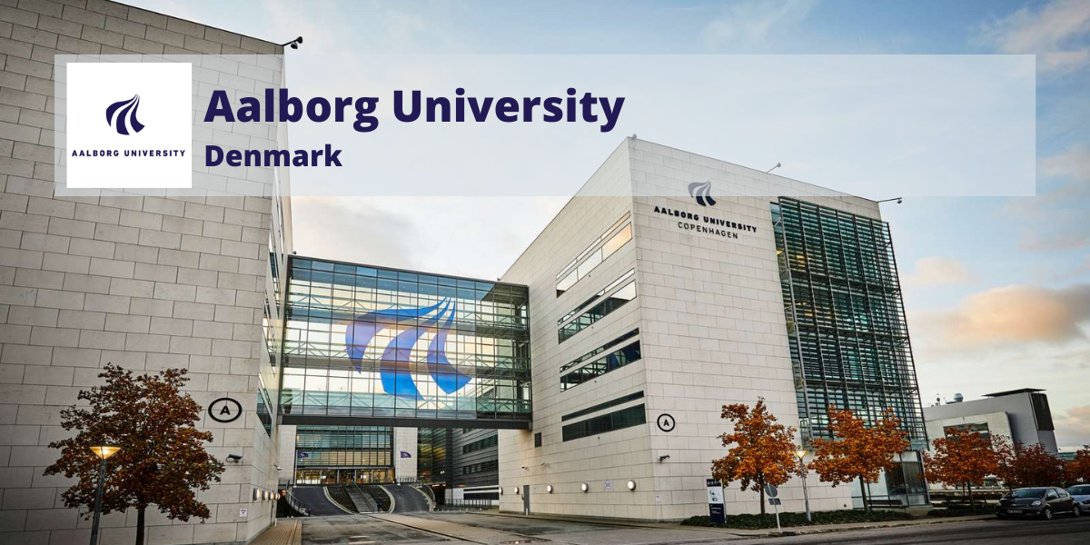 Aalborg University PhD Scholarships 2026 Fully Funded 
