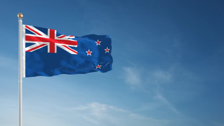 Fully Funded Scholarships in New Zealand for international Students 2025-2026