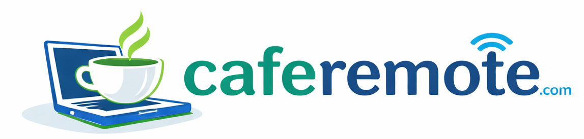 caferemotelogo