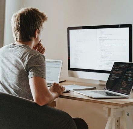 Senior Data Scientist (L5)