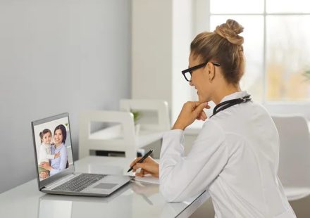 Psychiatric Mental Health Nurse Practitioner