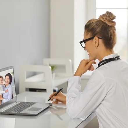 Psychiatric Mental Health Nurse Practitioner