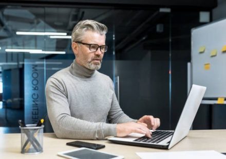 Senior Backend Engineer