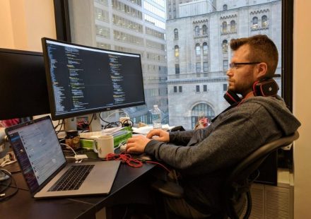 LUCIO - DEVOPS ENGINEER