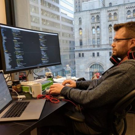 LUCIO - DEVOPS ENGINEER