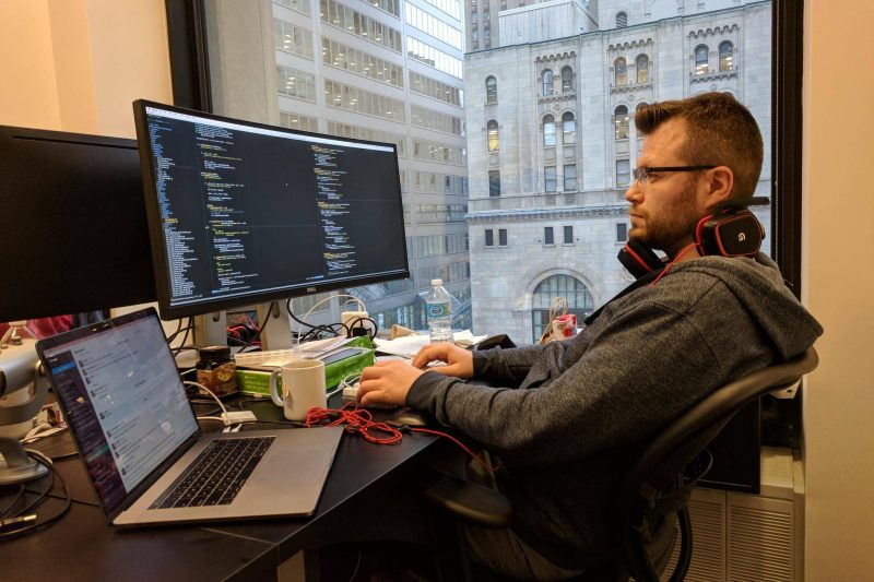 LUCIO - DEVOPS ENGINEER