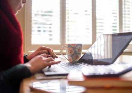 Freelance Content Writer – Remote