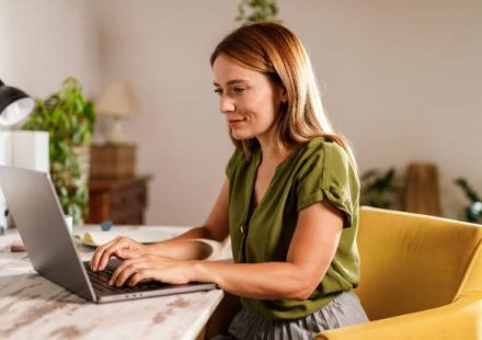 Experience Design Lead – Digital Product & UX Strategy