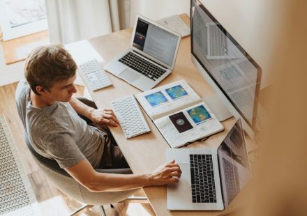 Staff Product Engineer