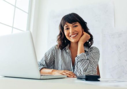 Senior Full Stack Developer